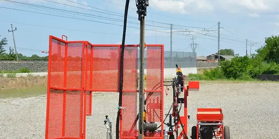 Exploración en Alto Hospicio
